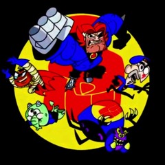 Underfist Theme Song