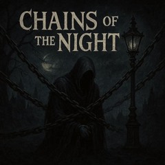 Hex Pistons (Digital Band) - Chains of the Night