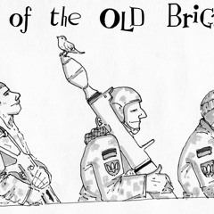 Бетон - Boys Of The Old Brigade/ Весняний Рейд