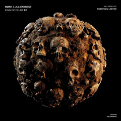King of Clubs (Roentgen Limiter Remix)
