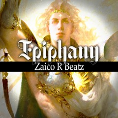 [FREE] Epiphany (NF Type Beat x Dark Orchestral x Epic Choir) Prod. Zaico R