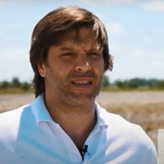 José Martín Miquelena -Gerente de Desarrollo e Innovación de Rainbow