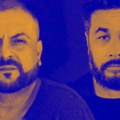 Alejandro Vivanco & Dorian Chavez @ Santo Remedio (Nov 2023)