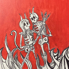 dont wake me up interlude