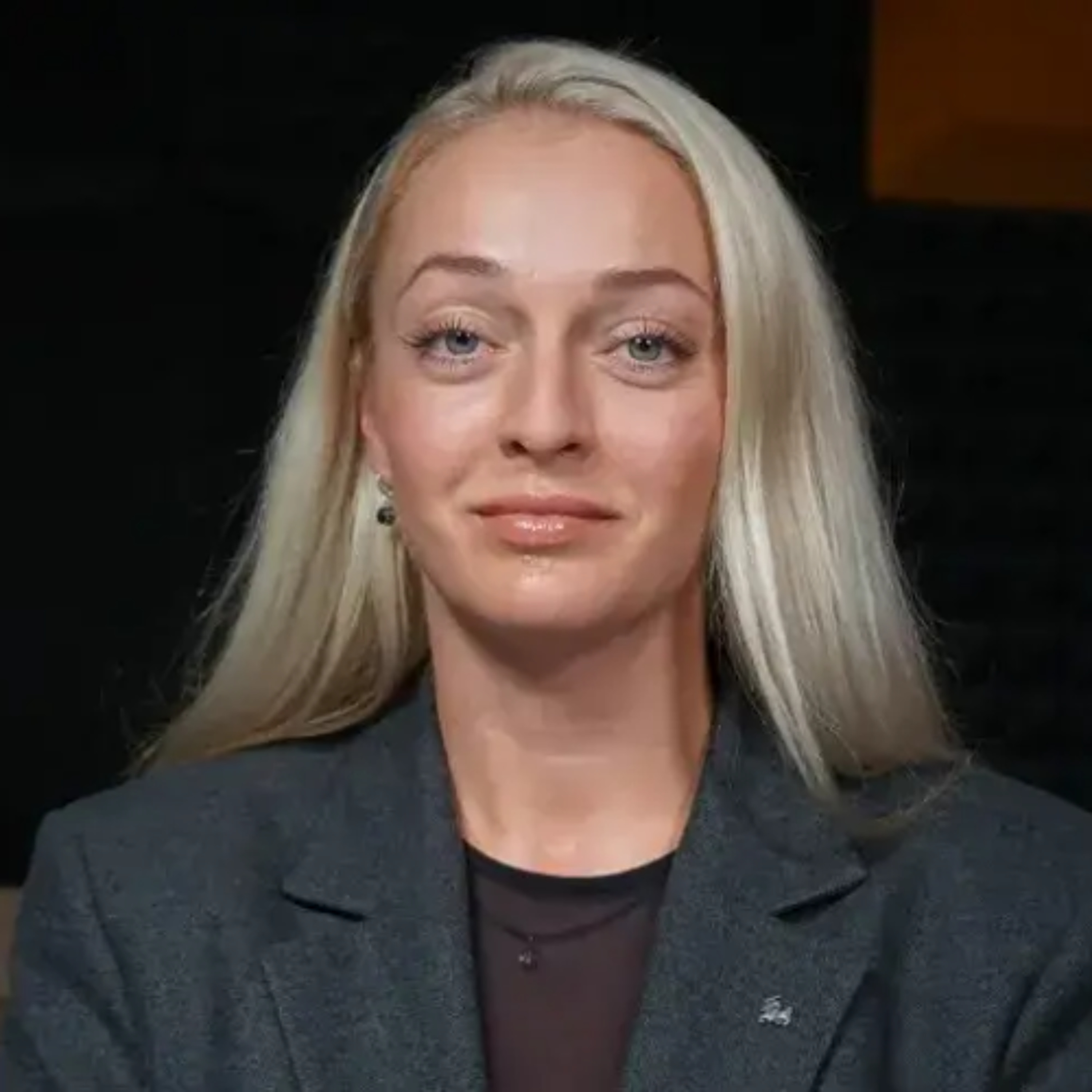 Анжаліка Мельнікава: жыць сваім розумам на сваёй зямлі — у гэтым мая ідэя