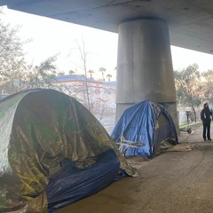 San Jose looks to ban homeless camps near schools