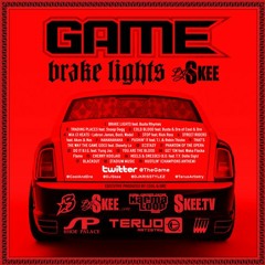 The Game - Cold Blood Ft Busta Rhymes