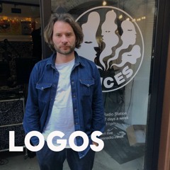 LOGOS - ALM Busy Circuits Voices Radio Takeover 29/04/23