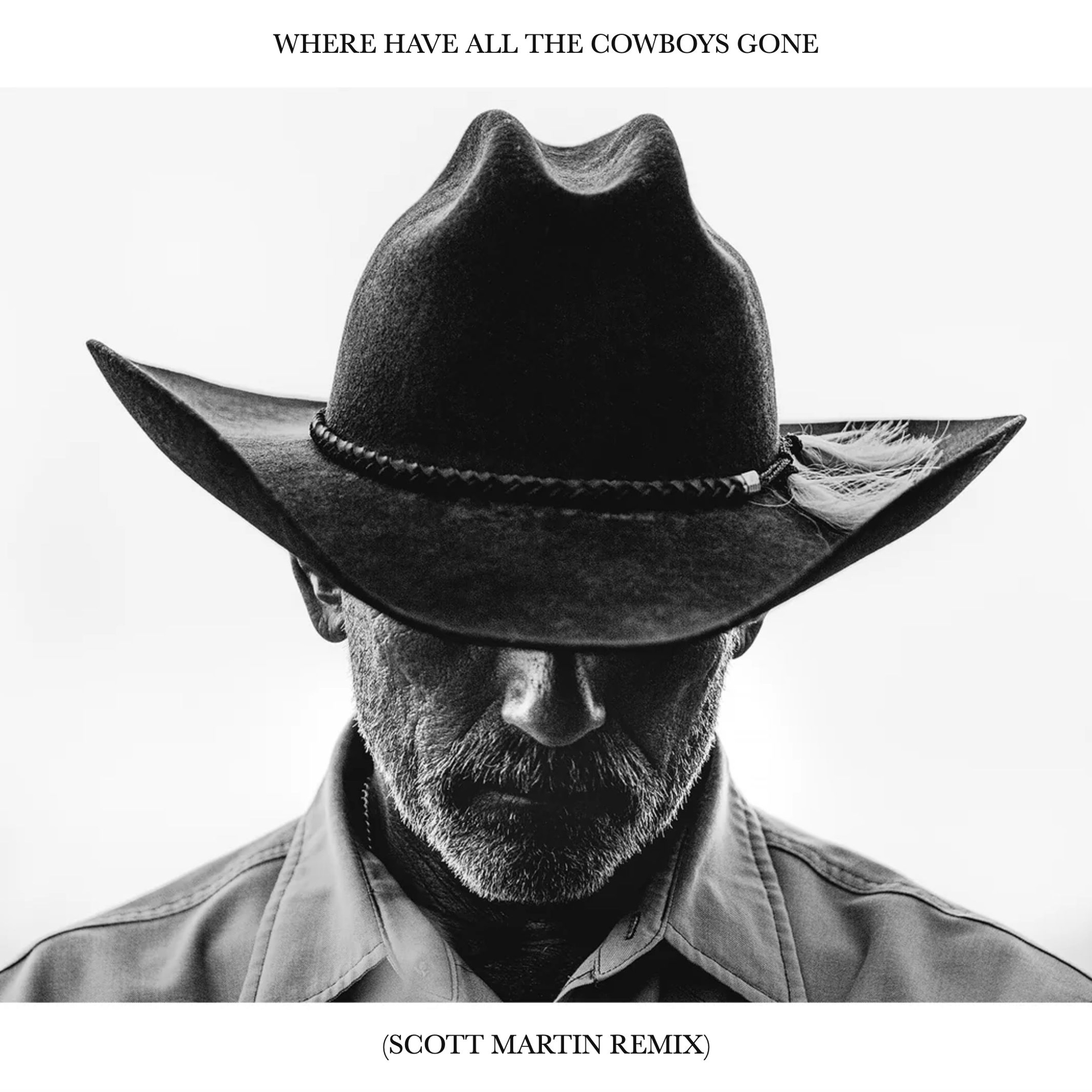PRESSURE by Scott Martin