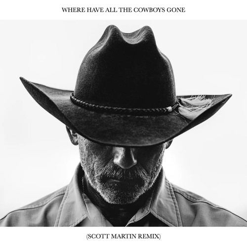 WHATCG (Scott Martin Remix)