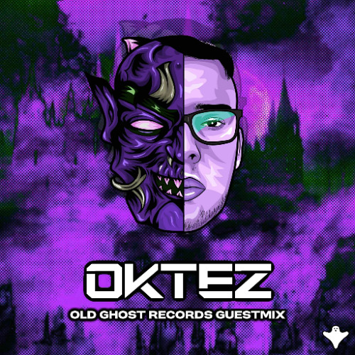 OKTEZ OLD GHOST RECORDS GUESTMIX #101