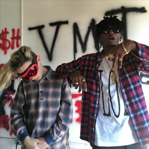 Stream Playboi Carti ft. Young Nudy Racks Up 432hz by yungxanhoe