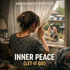 Inner Peace (Let It Go)