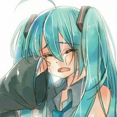 Tu tanta falta de querer - Hatsune Miku - (Vocaloid Espanol)