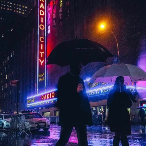 𝐄 𝐧 𝐝 𝐥 𝐞 𝐬 𝐬 𝐖 𝐢 𝐧 𝐭 𝐞 𝐫   —   Unreleased Mix