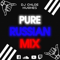 PURE RUSSIAN MIX! 🤙🏼