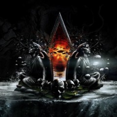 Trigun Twilight/ Forest Dj-set for Illogic Radio