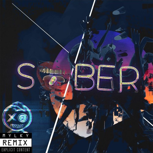 2Scratch, Swisha T & Pressa - Sober (Mylky Remix)