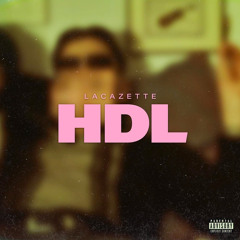 LACAZETTE - HDL VOLLVERSION