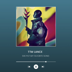 555 LANCE - FAV<<3 SONG
