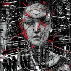 P.E.U - Error 404 (Original Mix)160Kbps
