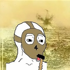 Are We DownHearted but your in the battle of Passchendaele