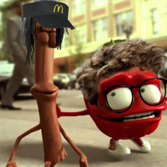 GetBack! (Ft. untoldmelo) - (Disswars)