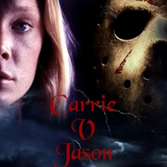 When Jason met Carrie...