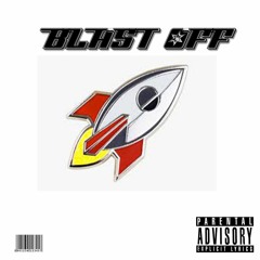 Blast Off (Prod. Riddiman)