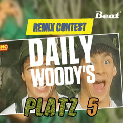 Beat Magazin-Woodys Contest-01-2025 Remix | Platz 5