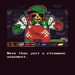 Volume Two - 11 - Spooky Sway (Scary Warning)