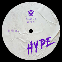 Work Me (Original Mix)