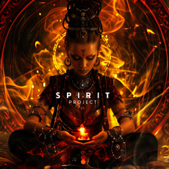 Spirit Project - The Coming [Full Mix] - Introduction set to Spirit Project