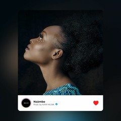 Afro Trap beat 2024 | Mhd Type Beat "Nzámbe" | Afro Type Beat