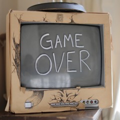 Game Over!