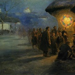 Колядки та щедрівки Полтавщини. Аліна Зінченко