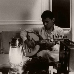 ليل وأُوضه منسيِه