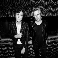 OFENBACH || WASTED LOVE (FEAT. LAGIQUE)