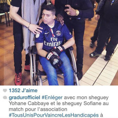 GRADUR - SHEGUEY 6 (CHIRAQ GLO REMIX)