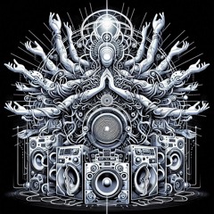 Brain Massage > 155 BPM DJ Set