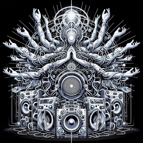 Brain Massage > 155 BPM DJ Set