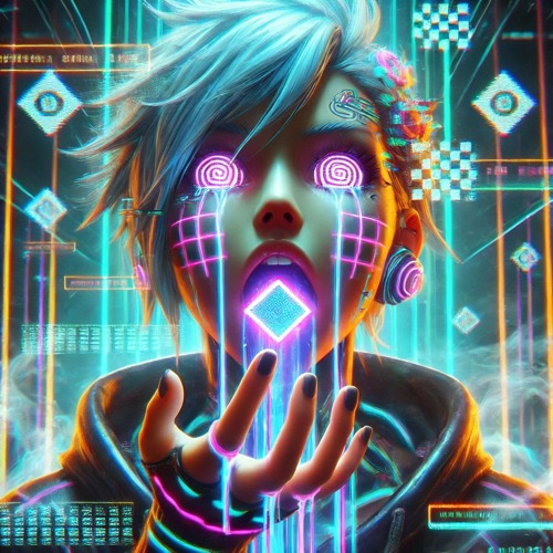 Out of My Mind - Pop, Alternative, Piano (Ai Music)