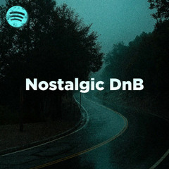 Nostalgic DnB