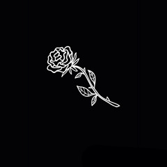 right here right now ft QC Los (prod.joe)