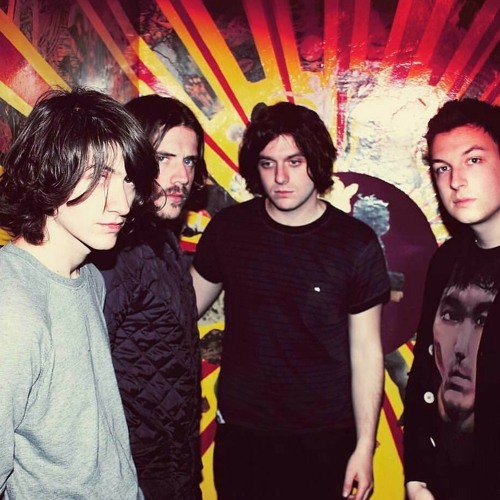 My Propeller (Live at Reading Festival 2009) - Arctic Monkeys