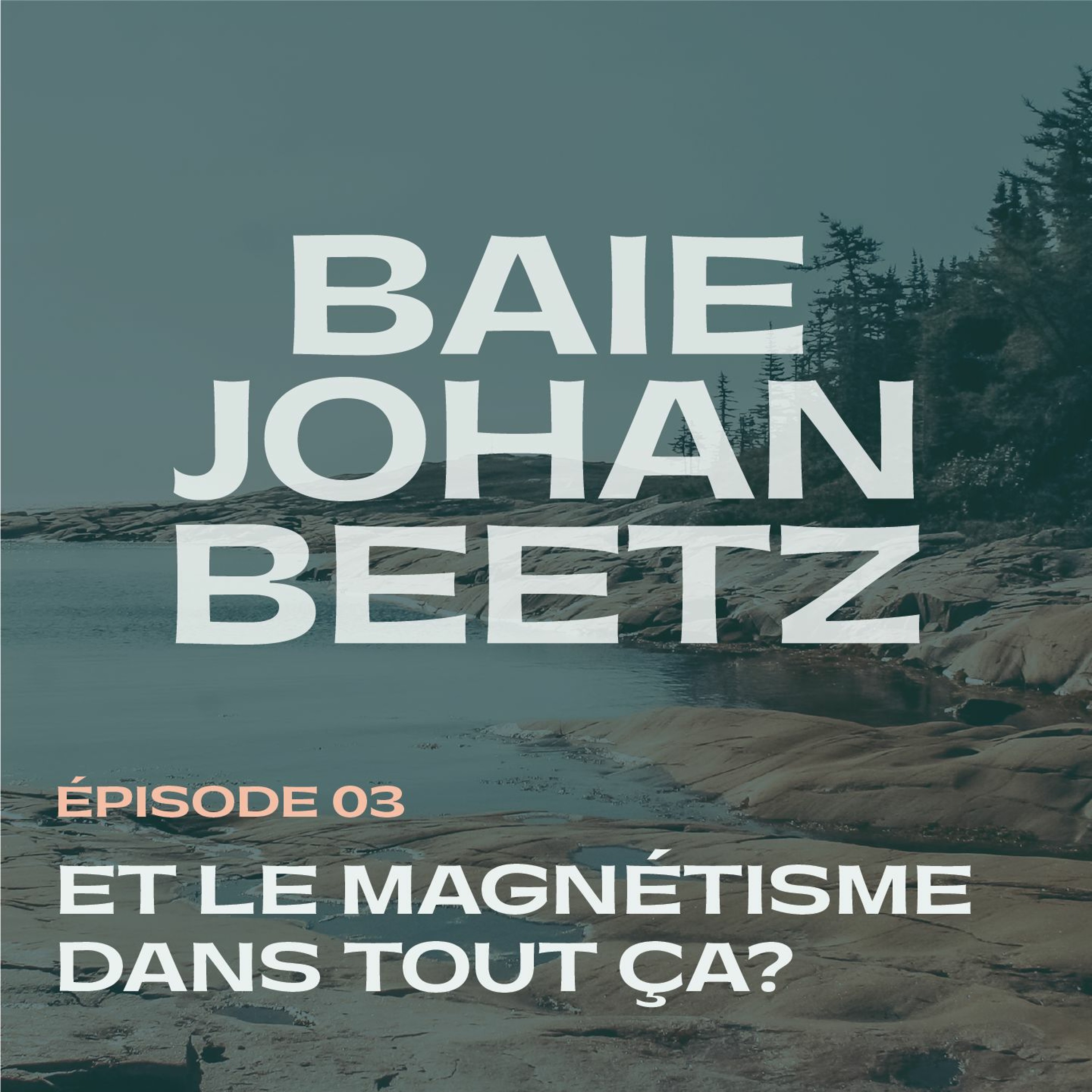 Le balado de Visages régionaux