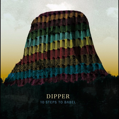 Dipper - Babel City (Kapi Remix) 2009