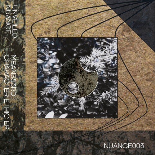 Means&3rd - Character Ethic EP - 03 Character Ethic