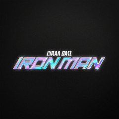 Lyran Dasz - Iron Man