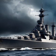 The Bismarck's Call